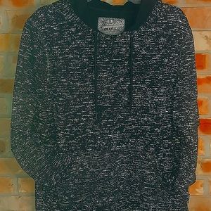 Men's Brooklyn Cloth hoodie